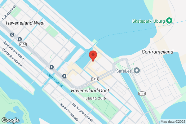 Brunklaus Amsterdam