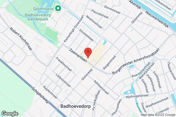 Lampenhuis, Het