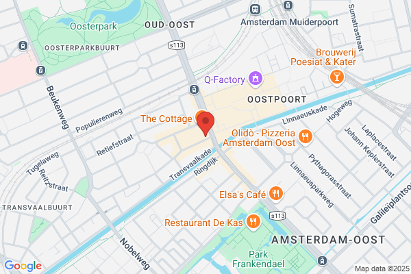 A'dam Oost Vroedvrouwenpraktijk