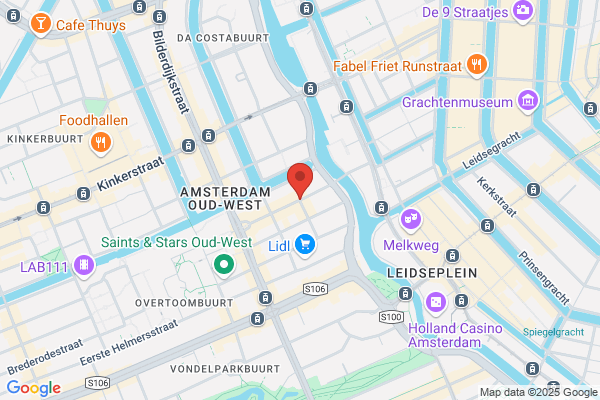 Genestet, De