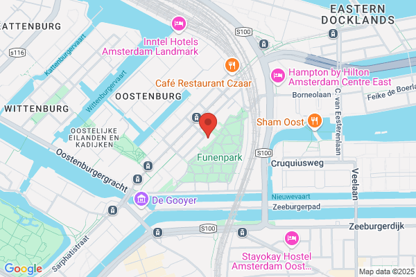 Praktijk Oostelijke Eilanden