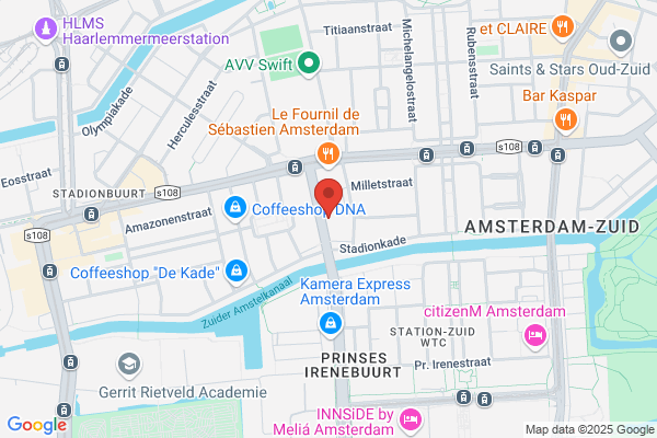 Amsterdam Transtext Translation & Text Editing