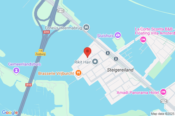 Léons BV