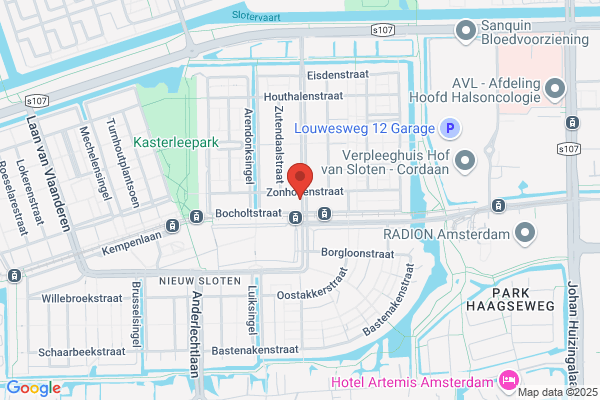 C.M. Van Tol En Zn Verzekeringsadviseurs