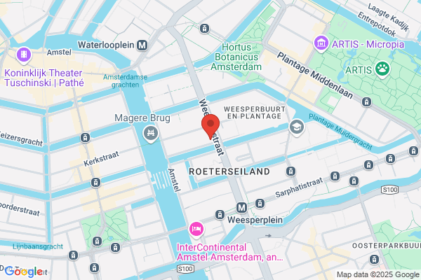 Amsterdamse Assurantie Groep