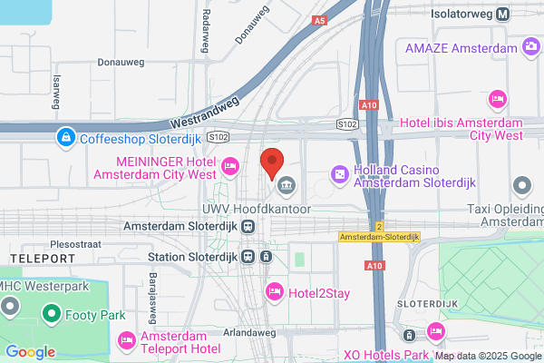 Actief Adviesgroep & Verzekeringen