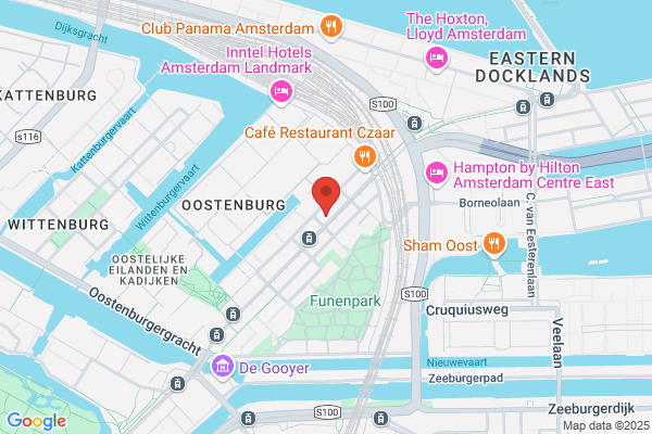 Atelier Voor Contrabas