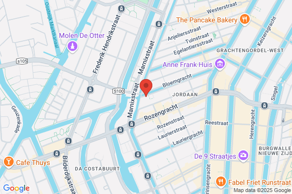 Bloemberg, J N