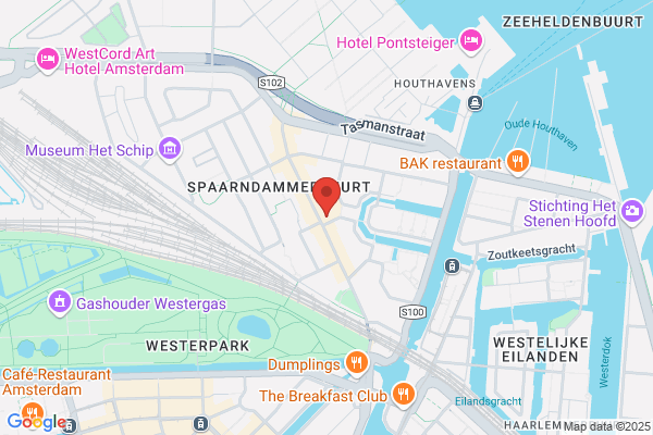 De Groot'se Visshop