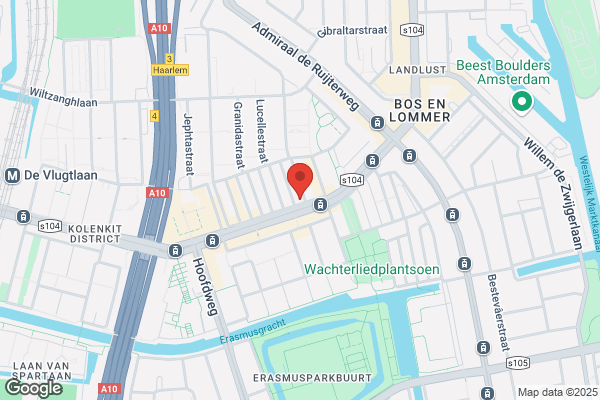 Firma Gebroeders Molenaar
