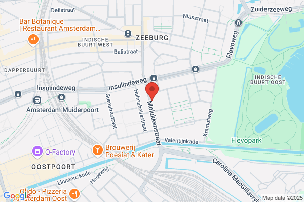 Gebroeders Molenaar Vishandel