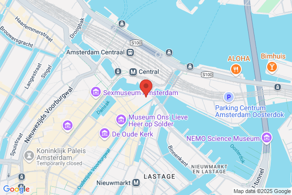 Bataafsche Overzee Export Maatschappij B