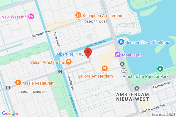 Kijkshop