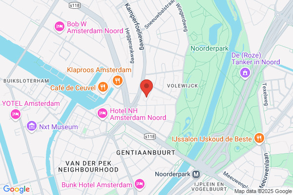 Webdesign Bureau Amsterdam otherSites