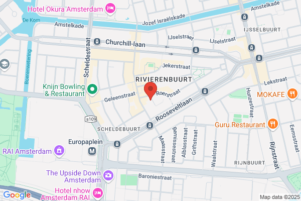 Dutch News Digest