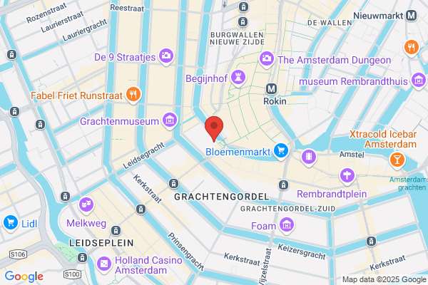 Groene Amsterdammer, De