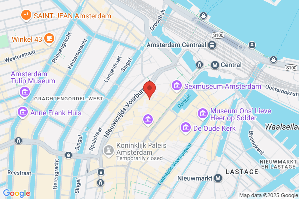 Ons Amsterdam