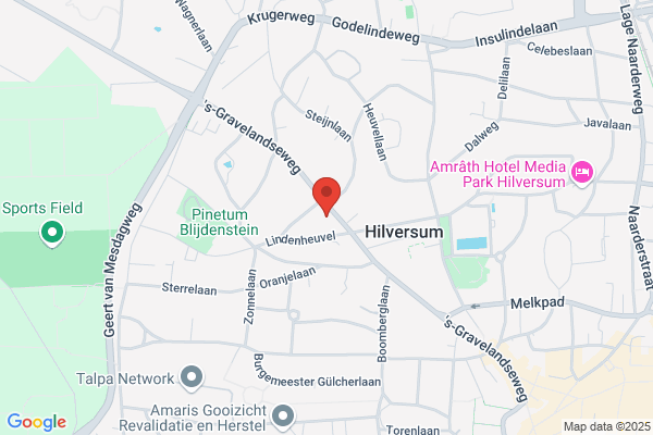 Akerendam Bv