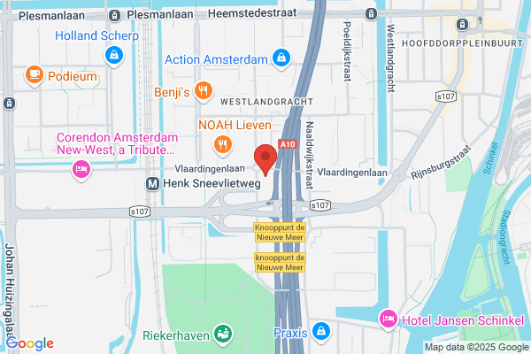 Akerendam Assessment Centers