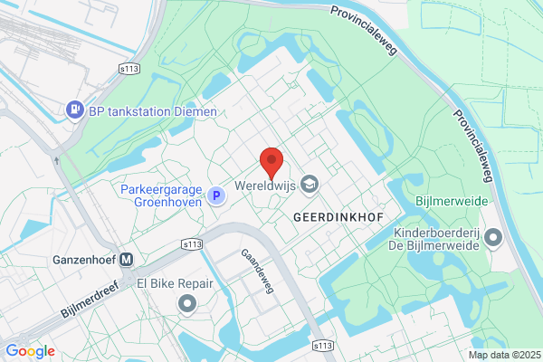 De Garstkamp