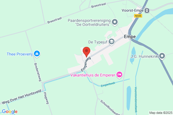 Stichting Archipel Woonruimteverdeling