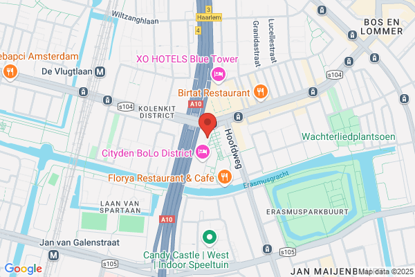 Blossom Body yoga Bos en Lommer