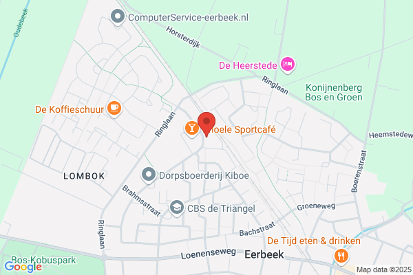 Oefening & De Kunst