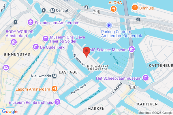 Amsterdamse Kunsthandel Paul Cassirer & Co Bv