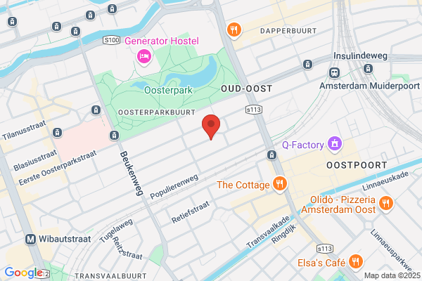 Artoteek Oost