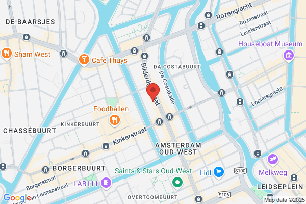 Store Baelt