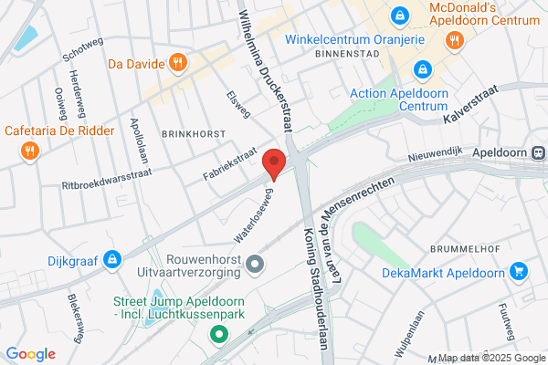 Accountantskantoor Drs. M.F.T.M. Harterink Ra