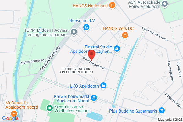 Accountantskantoor Van Der Put