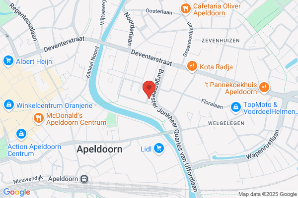 Accountantskantoor Van Elderen + Partners