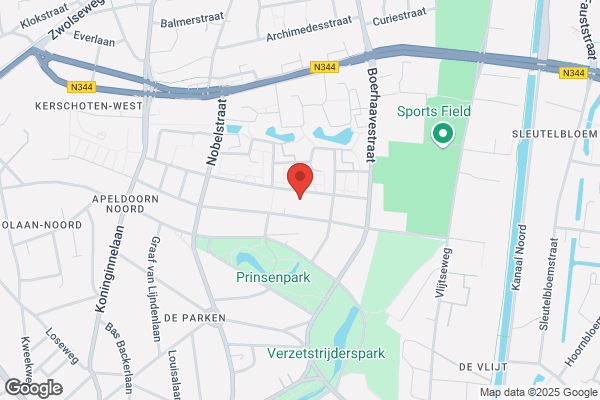 Accountantskantoor Verberg
