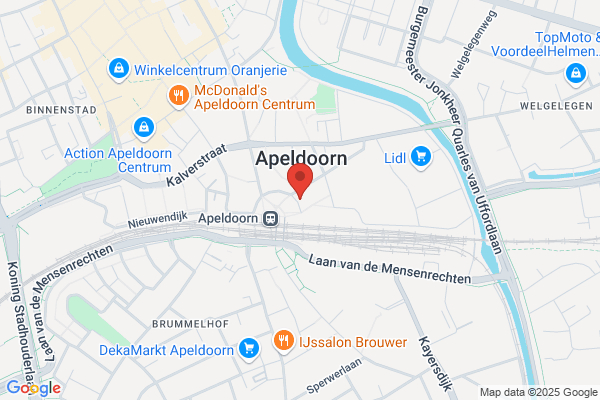 Centrale Accountantsdienst