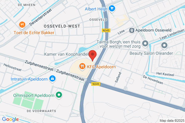 Finovion Apeldoorn
