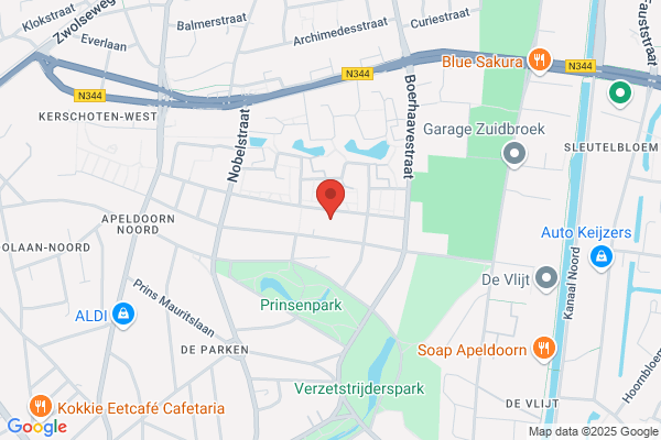 Verberg Accountantskantoor