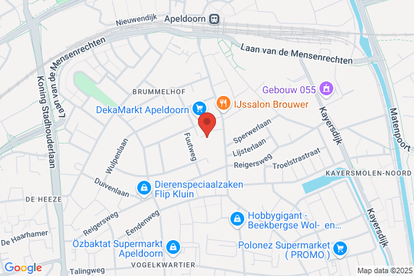 Harterink & Doorlag Bv