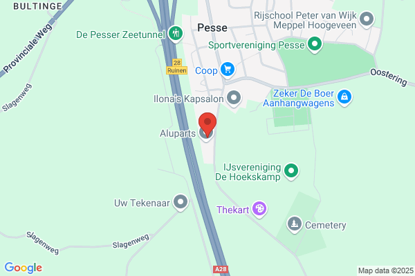 Wemmenhove & Pol