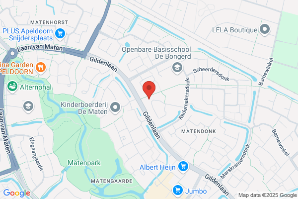 Zuidervaart