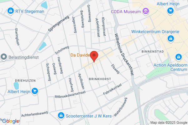 Acupunctuur Centrum Apeldoorn