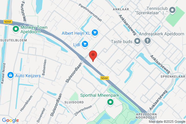 Stuijvenberg, W J