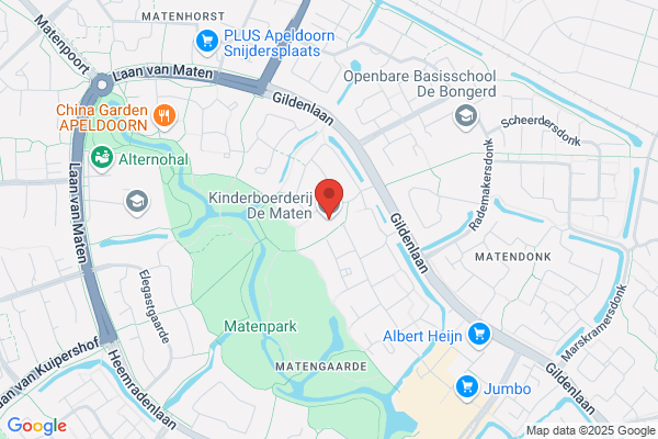 Apeldoorn