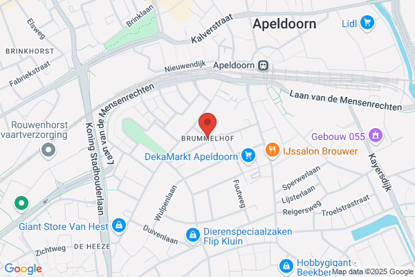 Brummelkamp