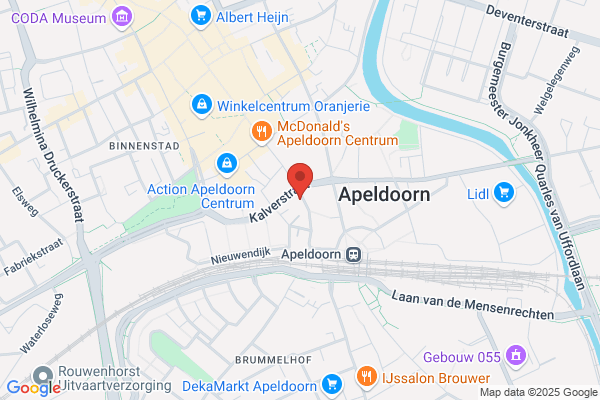 Epsilon Apeldoorn