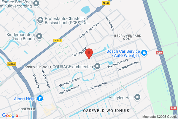 Tap Boekhoudbureau