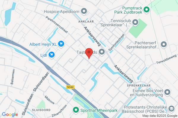 Vaassen