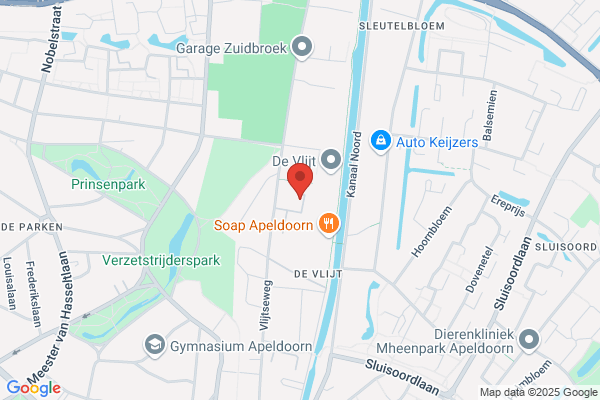 Held, L S Van Der