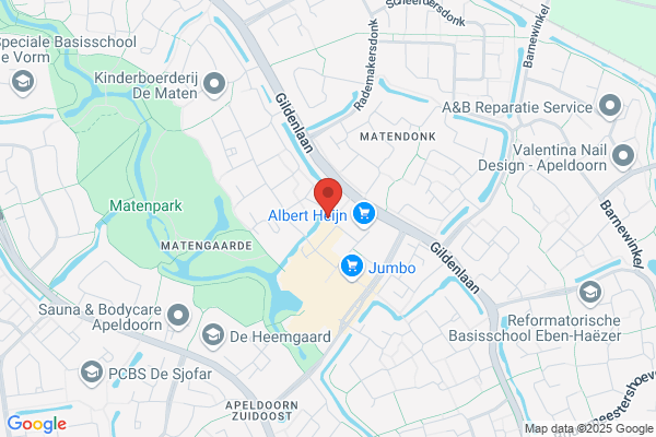 Kuipers Bv