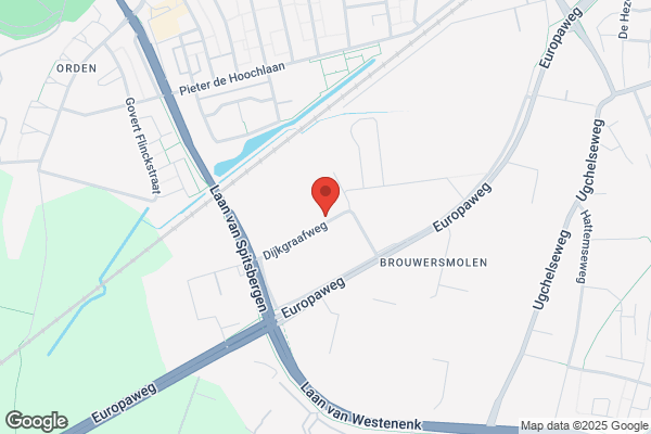 Intermediar Bv